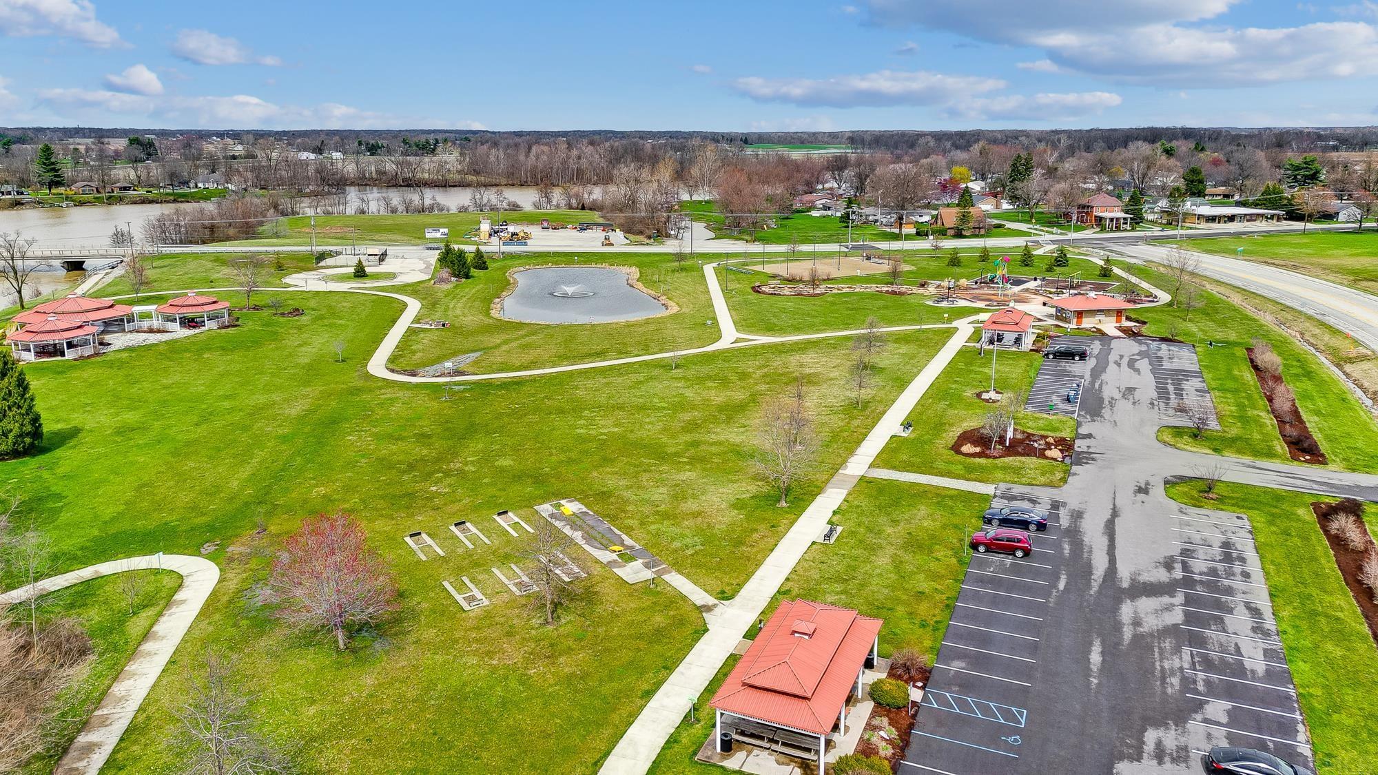 9720 Hosler Road Leo, IN 46765 - Photo 34 of 36