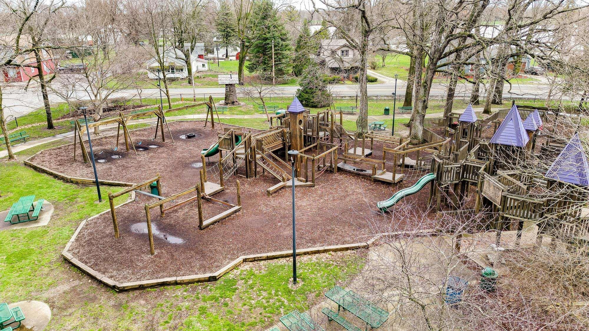 9720 Hosler Road Leo, IN 46765 - Photo 35 of 36