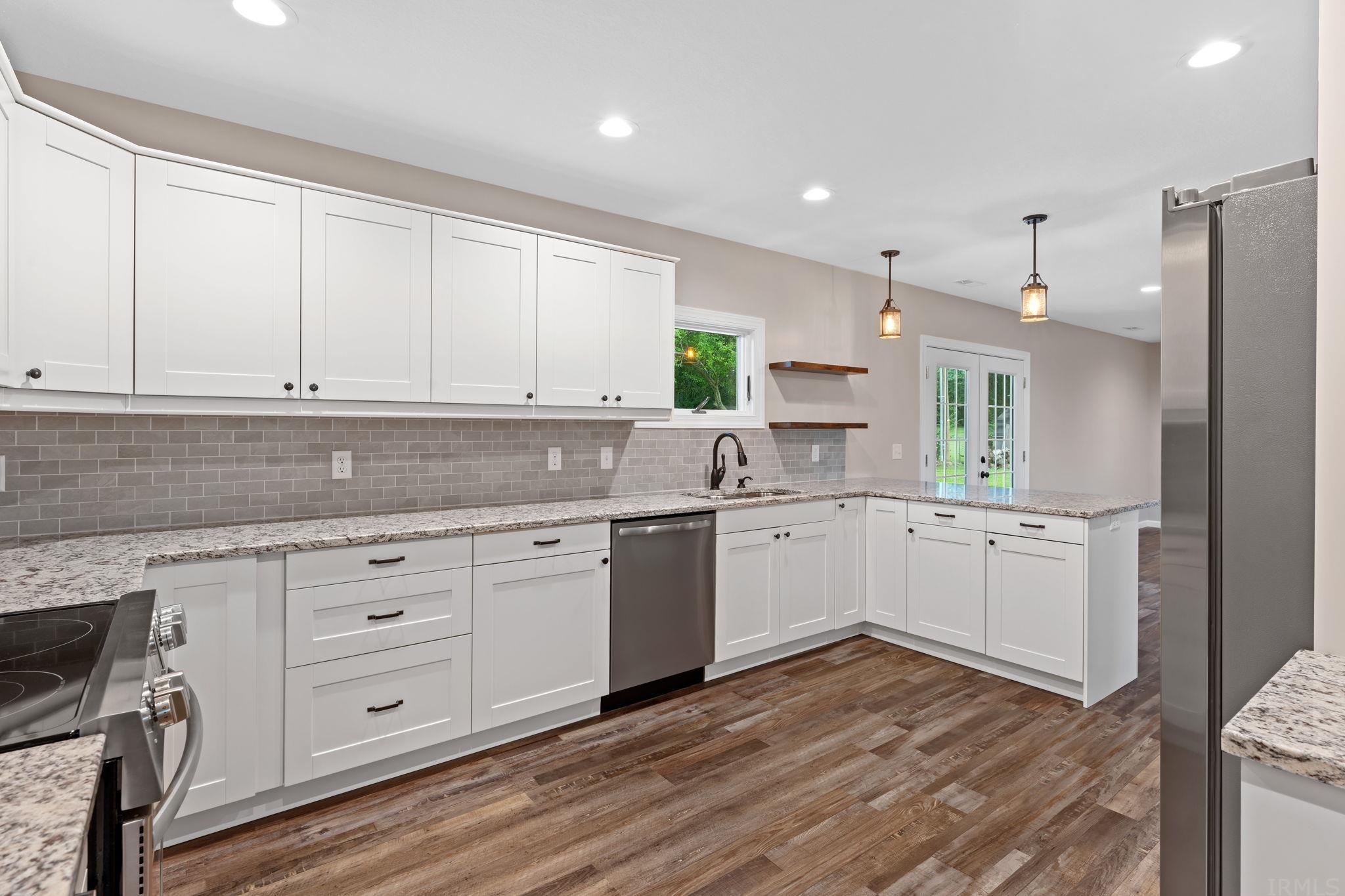 9720 Hosler Road Leo, IN 46765 - Photo 4 of 36