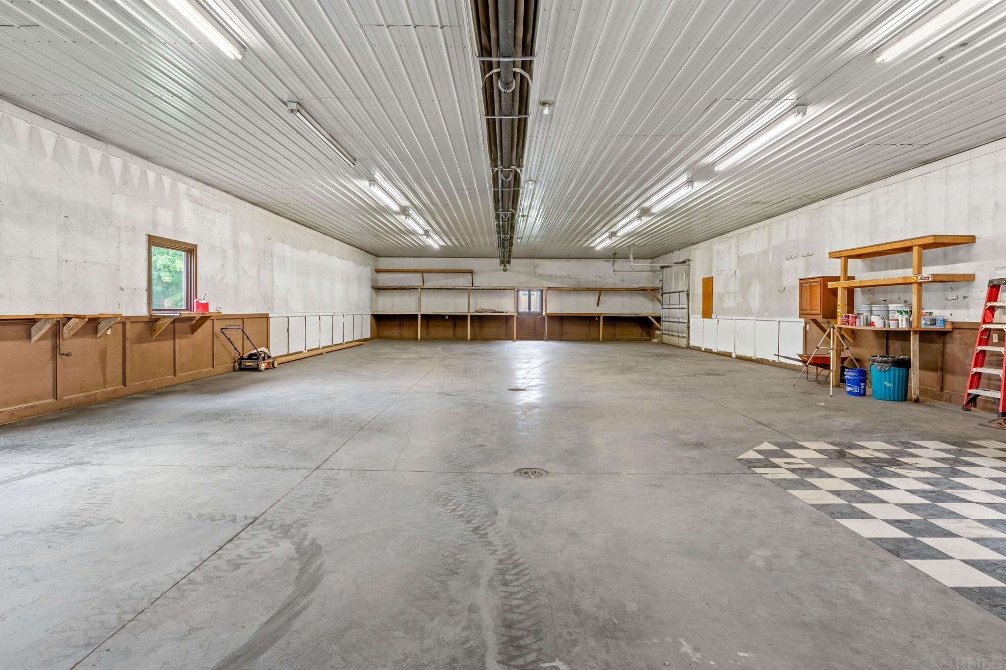 9720 Hosler Road Leo, IN 46765 - Photo 8 of 36