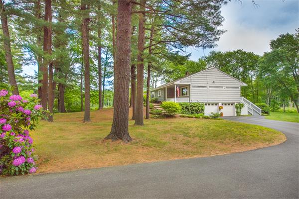 25 Willow Road Boxford, MA 01921 - Photo 1 of 29 Gallery Image 1