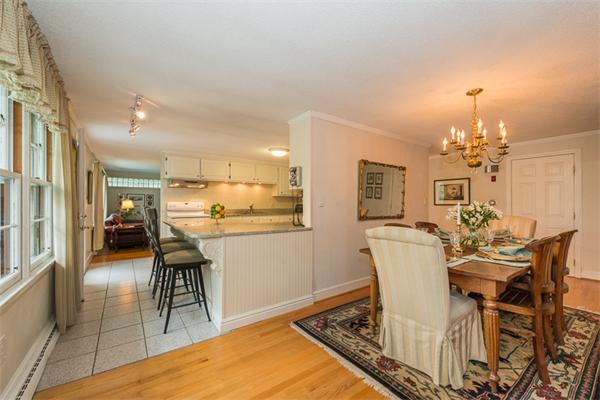 25 Willow Road Boxford, MA 01921 - Photo 12 of 29 Gallery Image 12