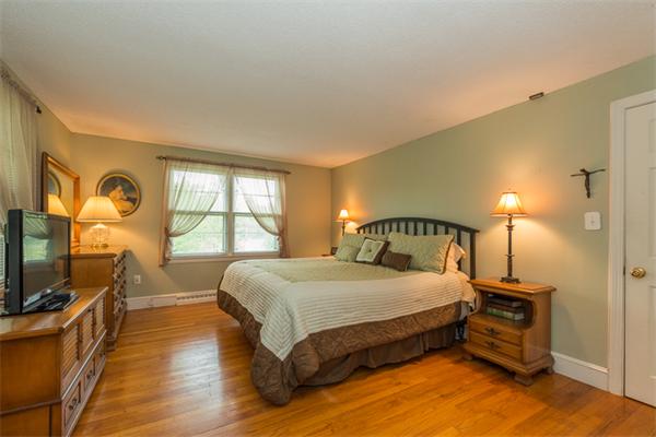 25 Willow Road Boxford, MA 01921 - Photo 18 of 29 Gallery Image 18