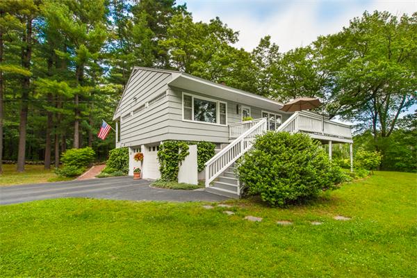 25 Willow Road Boxford, MA 01921 - Photo 2 of 29 Gallery Image 2