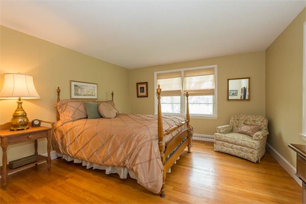 25 Willow Road Boxford, MA 01921 - Photo 21 of 29 Gallery Image 21