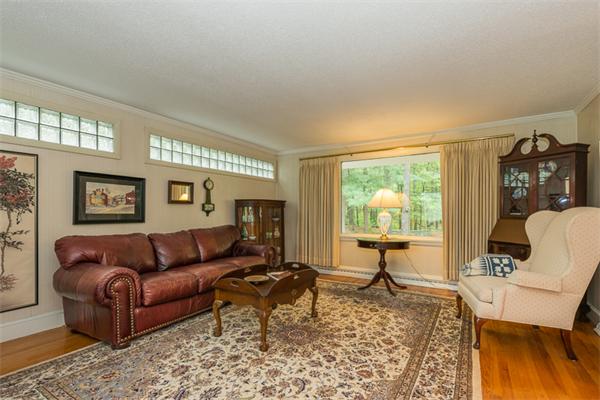25 Willow Road Boxford, MA 01921 - Photo 4 of 29 Gallery Image 4