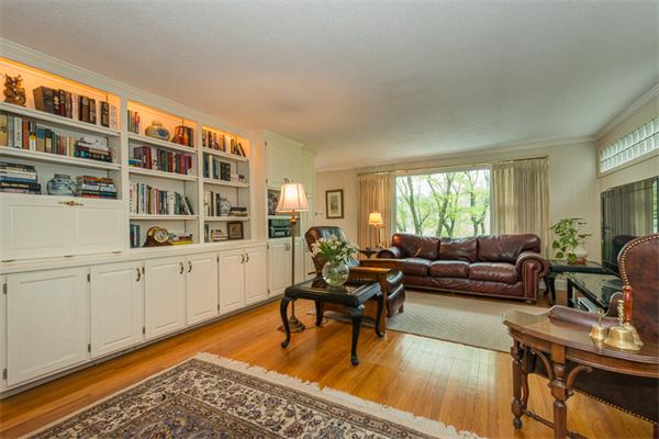 25 Willow Road Boxford, MA 01921 - Photo 5 of 29 Gallery Image 5