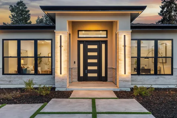 $5,500,000 | 12584 Paseo Flores, Saratoga, CA 95070
