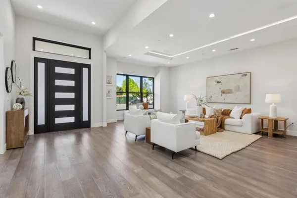 $5,500,000 | 12584 Paseo Flores, Saratoga, CA 95070