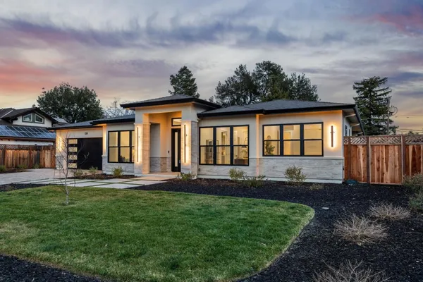 $5,500,000 | 12584 Paseo Flores, Saratoga, CA 95070