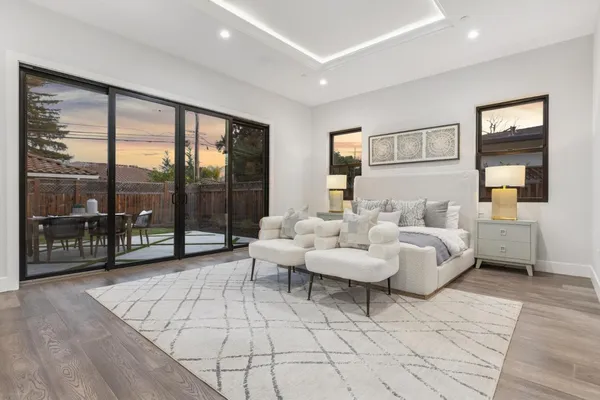 $5,500,000 | 12584 Paseo Flores, Saratoga, CA 95070
