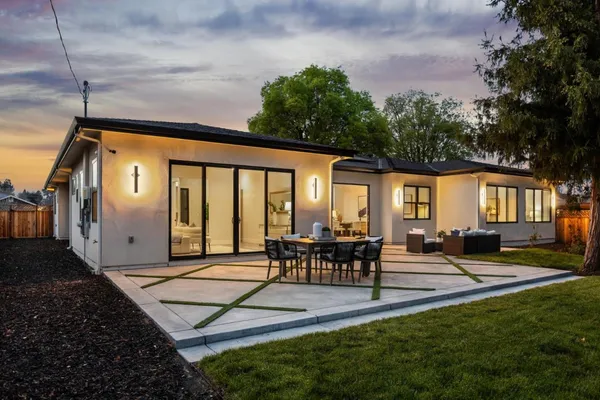 $5,500,000 | 12584 Paseo Flores, Saratoga, CA 95070