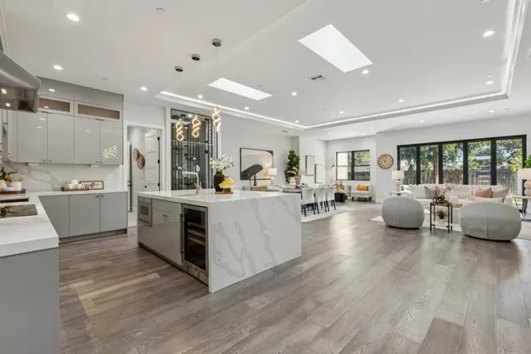 $5,500,000 | 12584 Paseo Flores, Saratoga, CA 95070