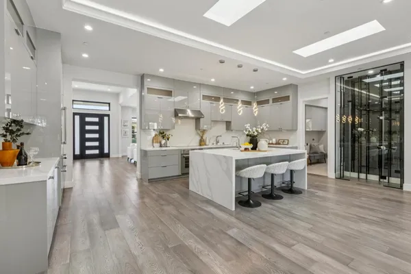 $5,500,000 | 12584 Paseo Flores, Saratoga, CA 95070