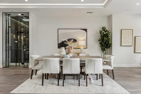 $5,500,000 | 12584 Paseo Flores, Saratoga, CA 95070