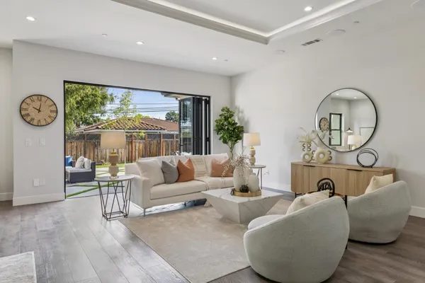 $5,500,000 | 12584 Paseo Flores, Saratoga, CA 95070
