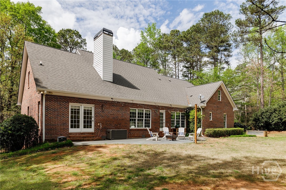 1171 Spring Lake Drive Bishop, GA 30621 - Photo 47 of 61 Gallery Image 47