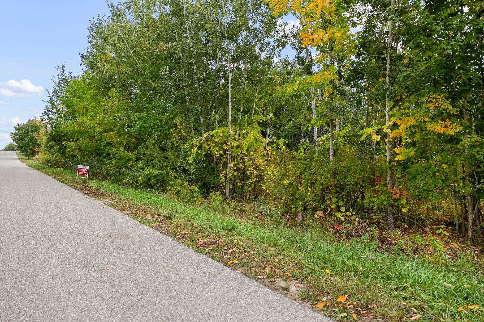 Lot 5 Sutter Road, Unit LOT: 5 Kewadin, MI 49648 - Photo 21 of 41 Gallery Image 21