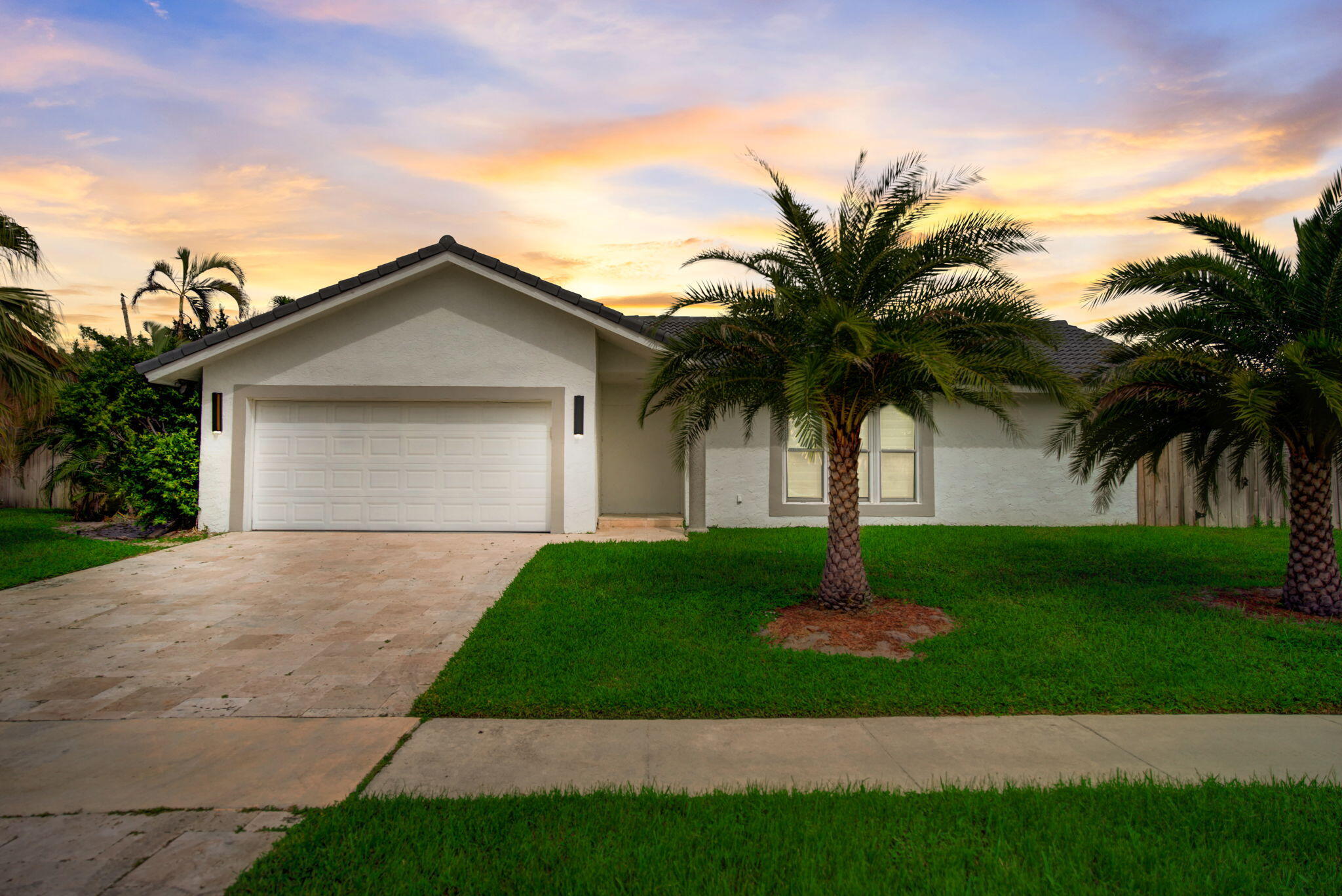 471 Northwest 72nd Street Boca Raton, FL 33487 - Photo 16 of 28 16 Exterior Front