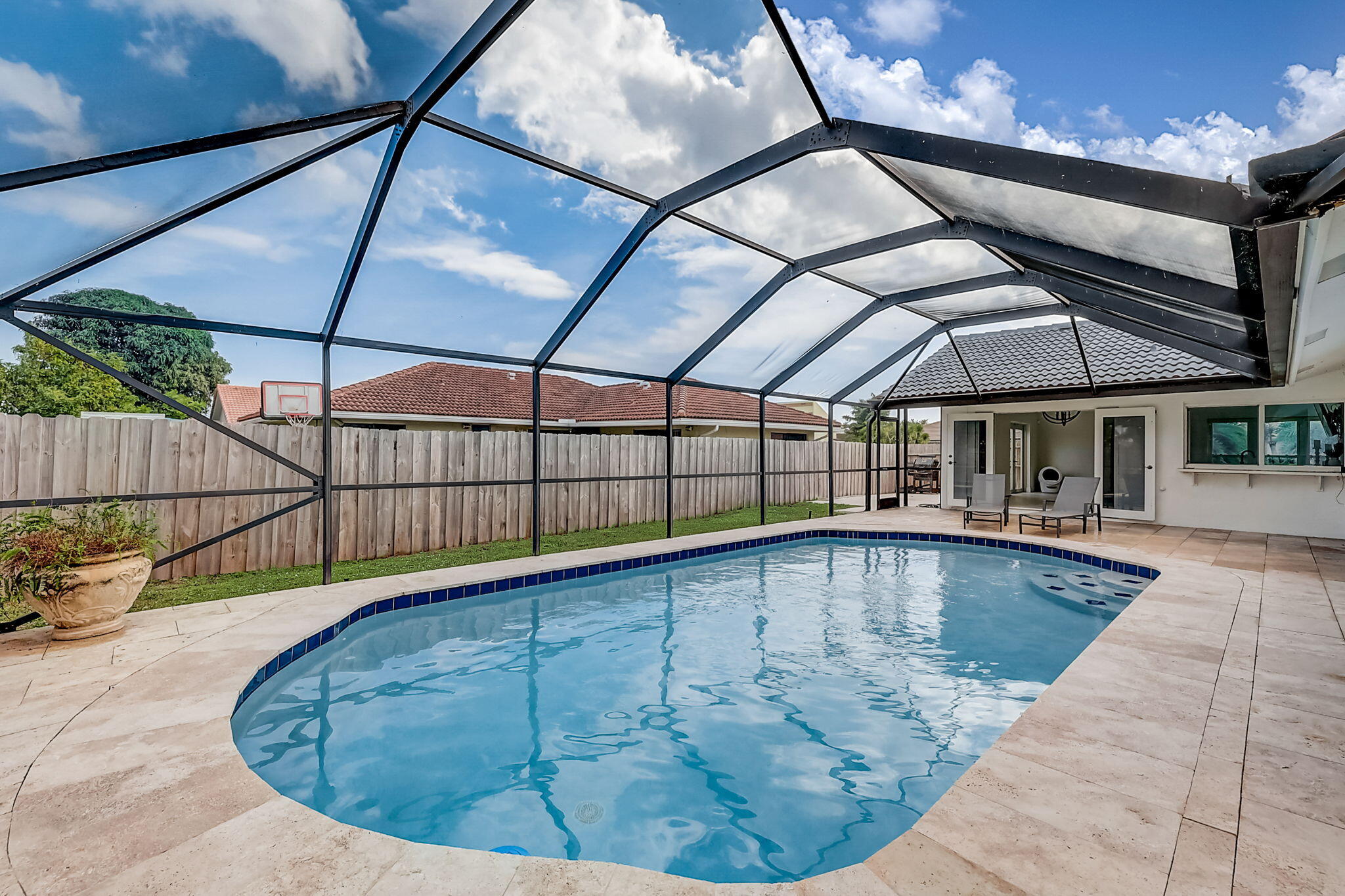 471 Northwest 72nd Street Boca Raton, FL 33487 - Photo 2 of 28 2 Private Pool