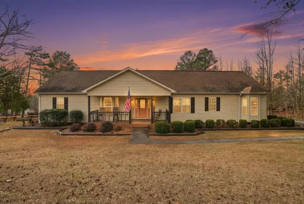 $412,000 | 110 Indian Ridge Drive, Laurens, SC 29360