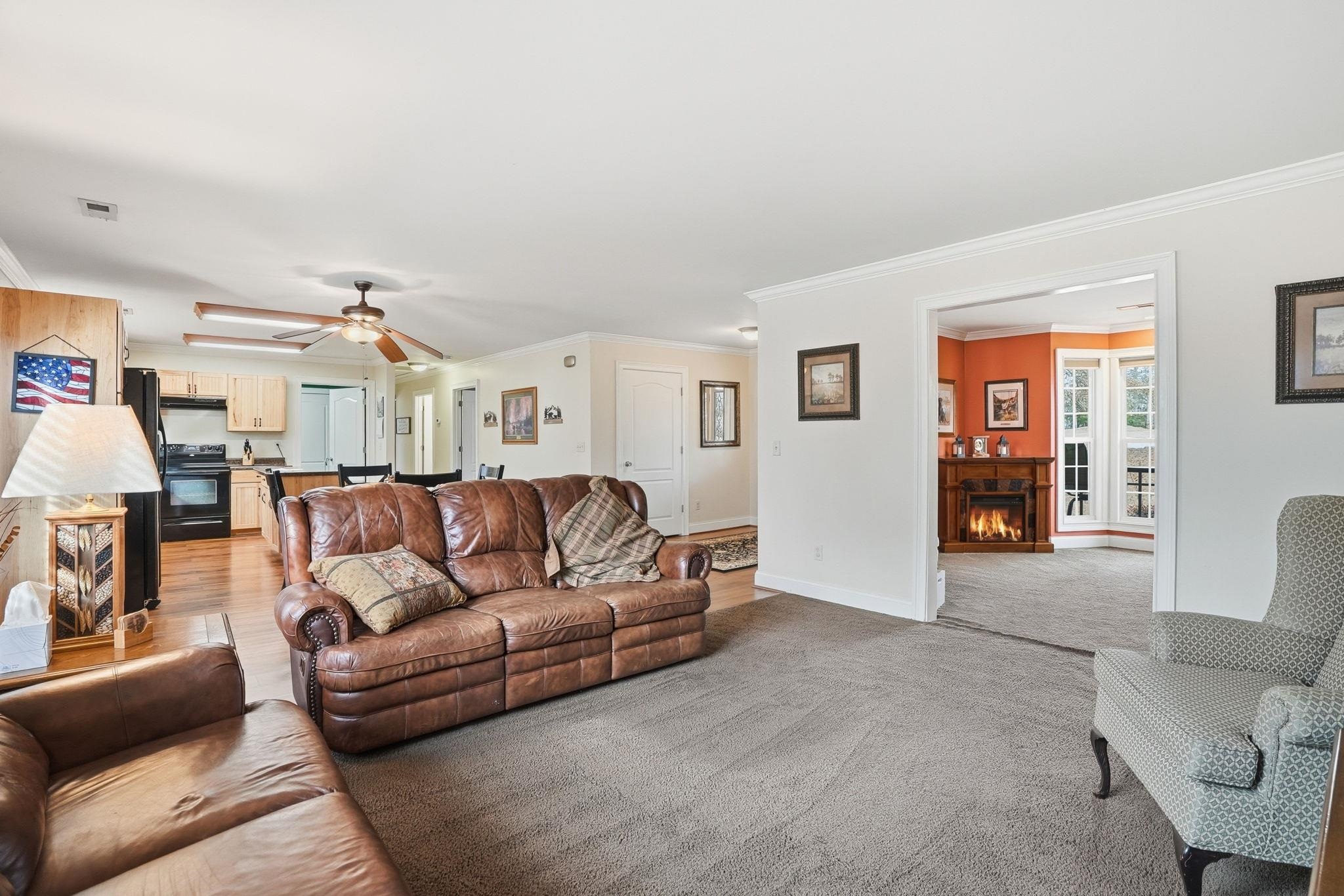 110 Indian Ridge Drive Laurens, SC 29360 - Photo 14 of 43