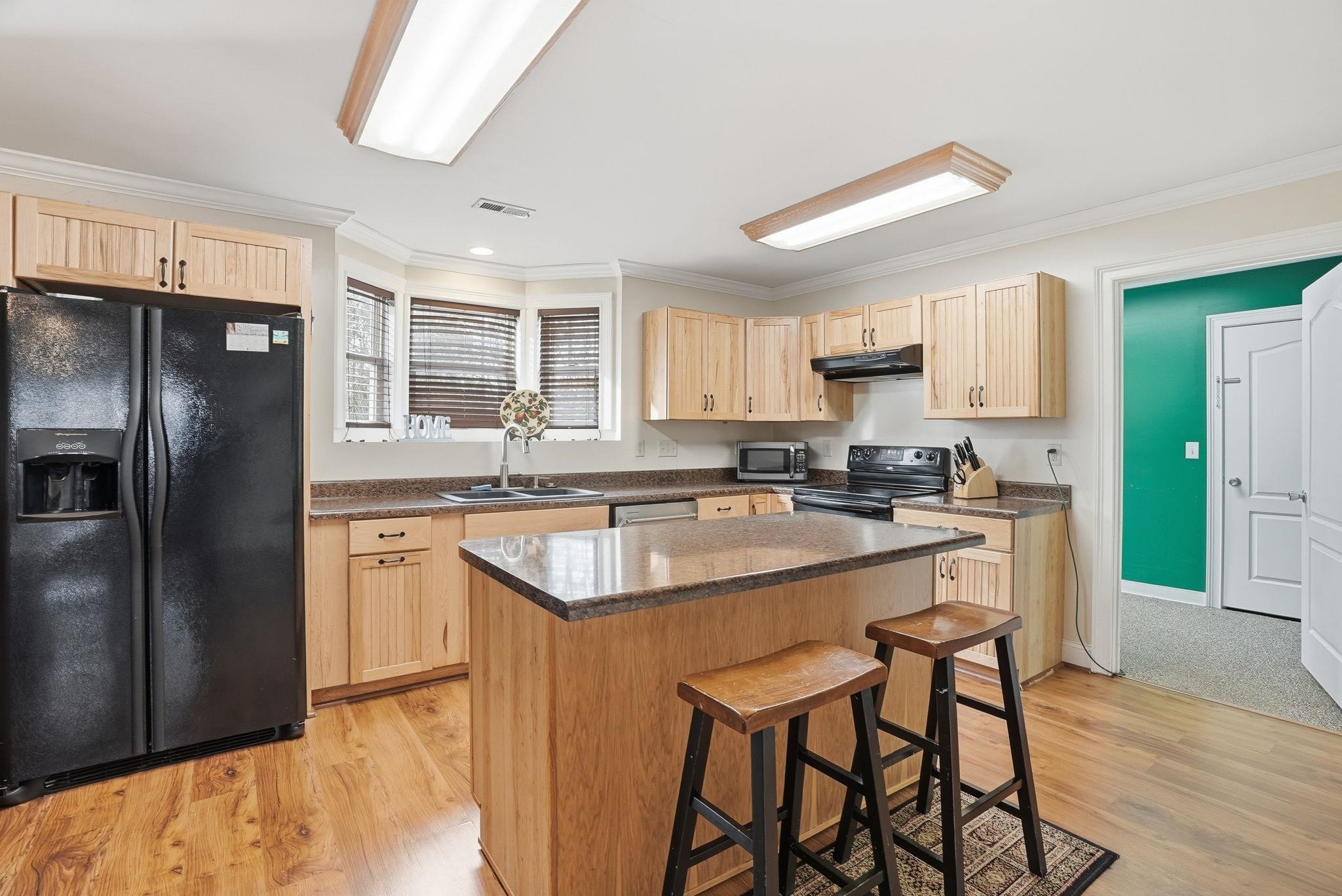 110 Indian Ridge Drive Laurens, SC 29360 - Photo 17 of 43