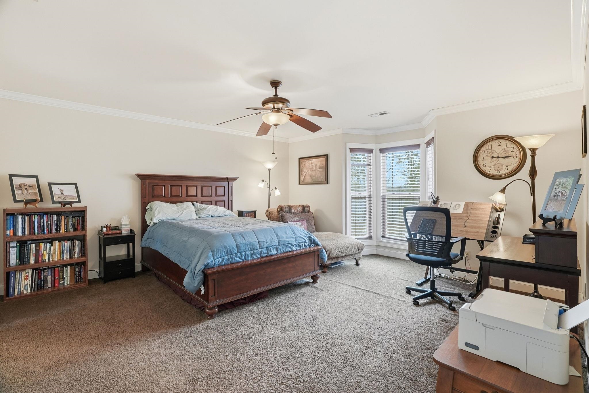 110 Indian Ridge Drive Laurens, SC 29360 - Photo 20 of 43