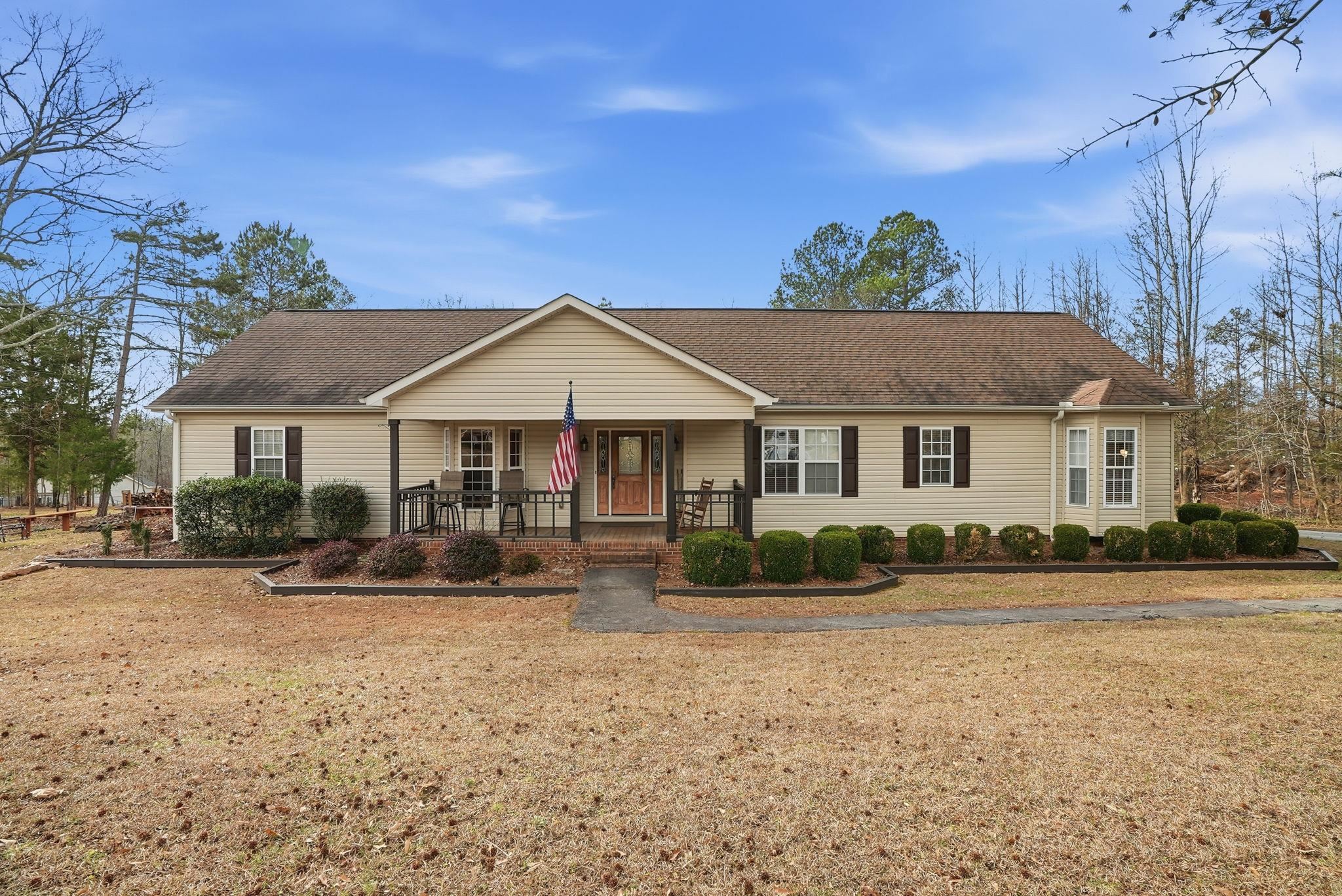 110 Indian Ridge Drive Laurens, SC 29360 - Photo 2 of 43