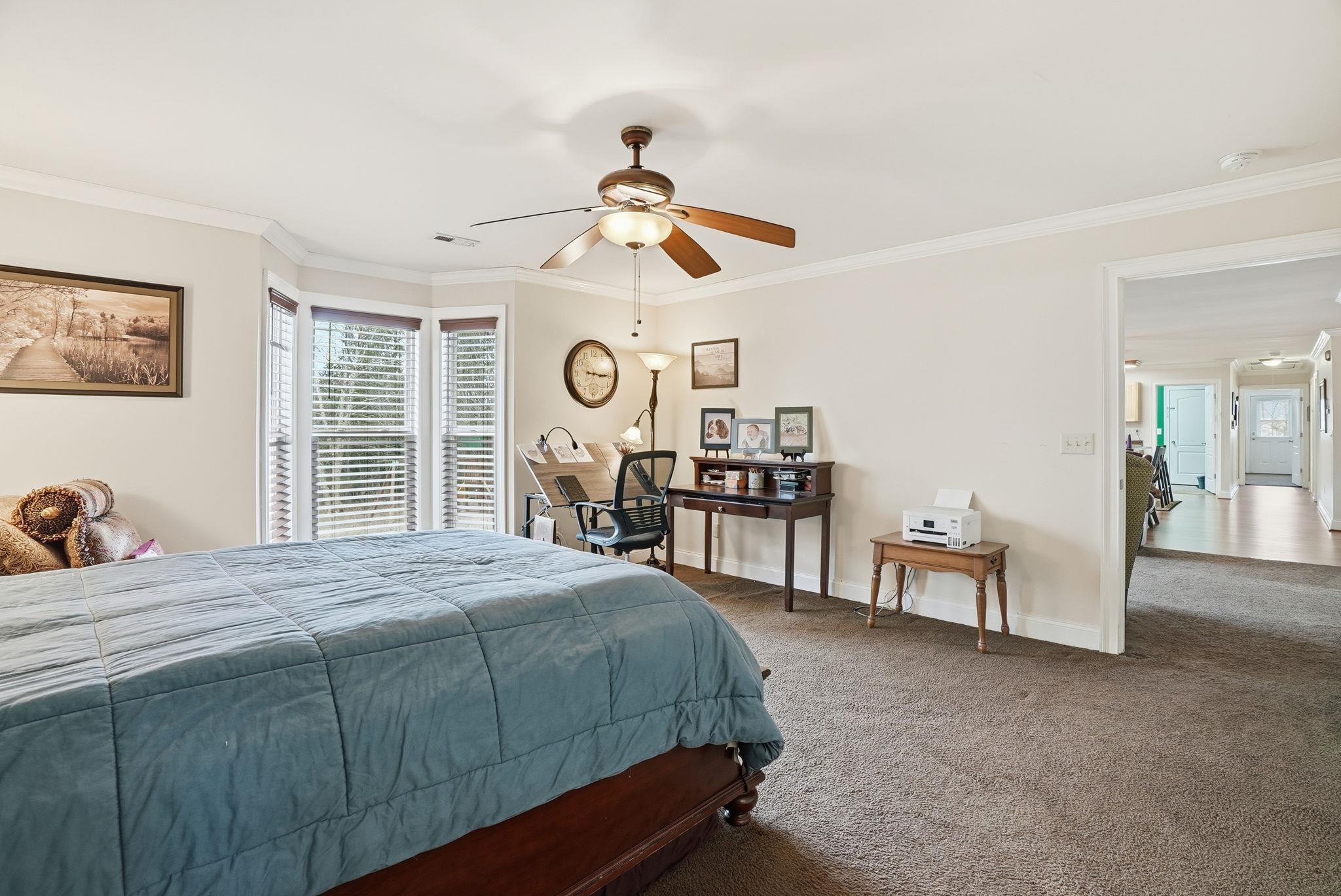 110 Indian Ridge Drive Laurens, SC 29360 - Photo 21 of 43