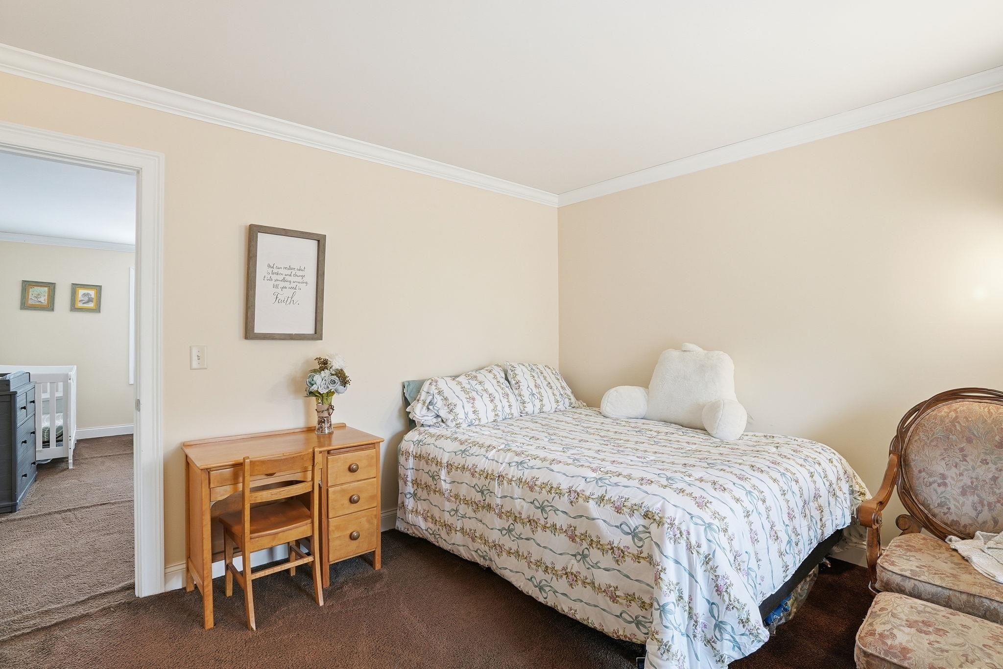 110 Indian Ridge Drive Laurens, SC 29360 - Photo 26 of 43