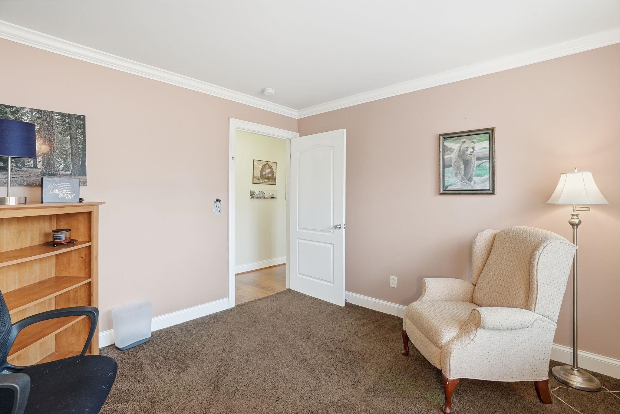 110 Indian Ridge Drive Laurens, SC 29360 - Photo 28 of 43