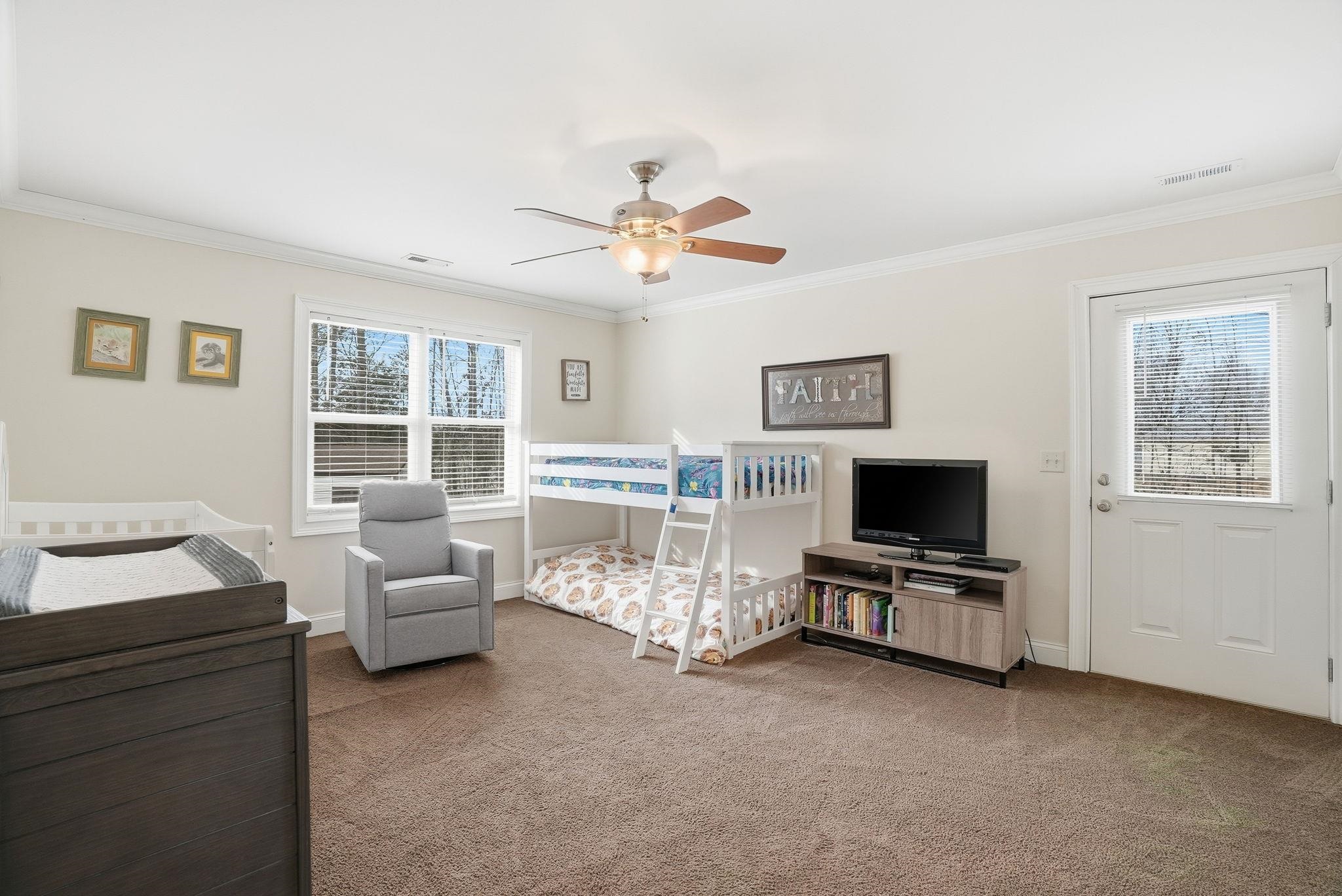 110 Indian Ridge Drive Laurens, SC 29360 - Photo 31 of 43