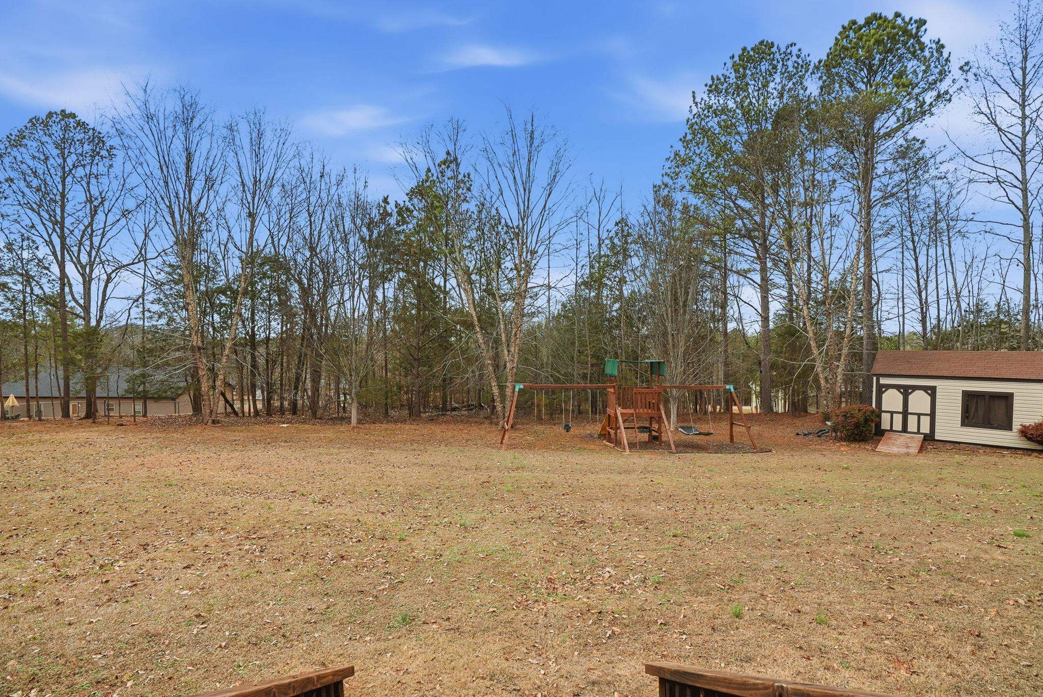 110 Indian Ridge Drive Laurens, SC 29360 - Photo 33 of 43