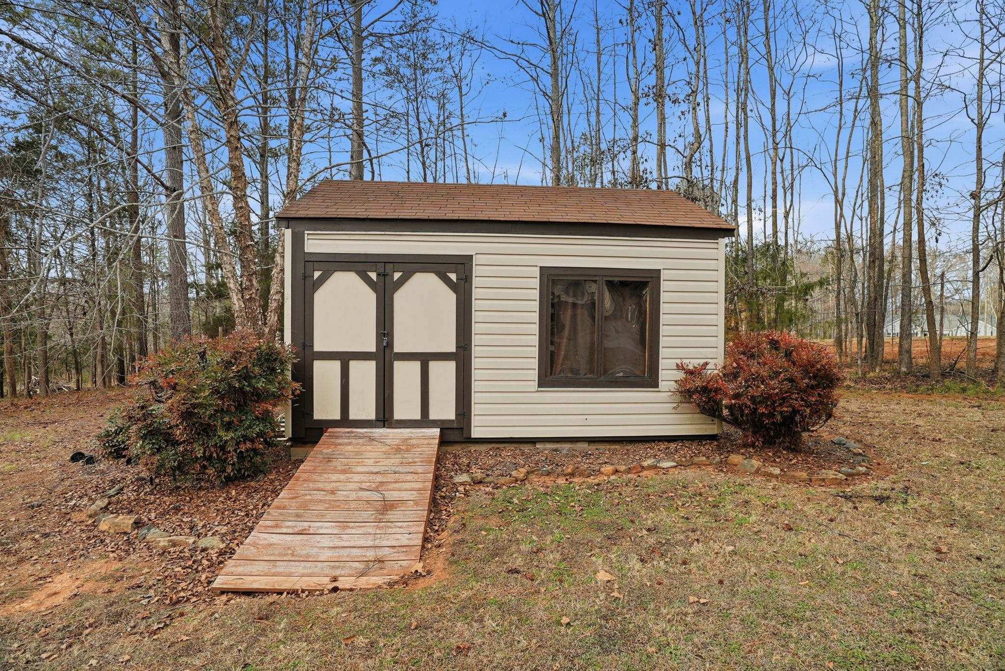 110 Indian Ridge Drive Laurens, SC 29360 - Photo 34 of 43