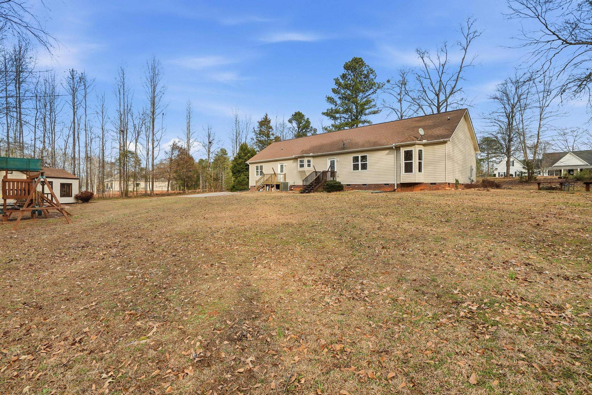 110 Indian Ridge Drive Laurens, SC 29360 - Photo 37 of 43