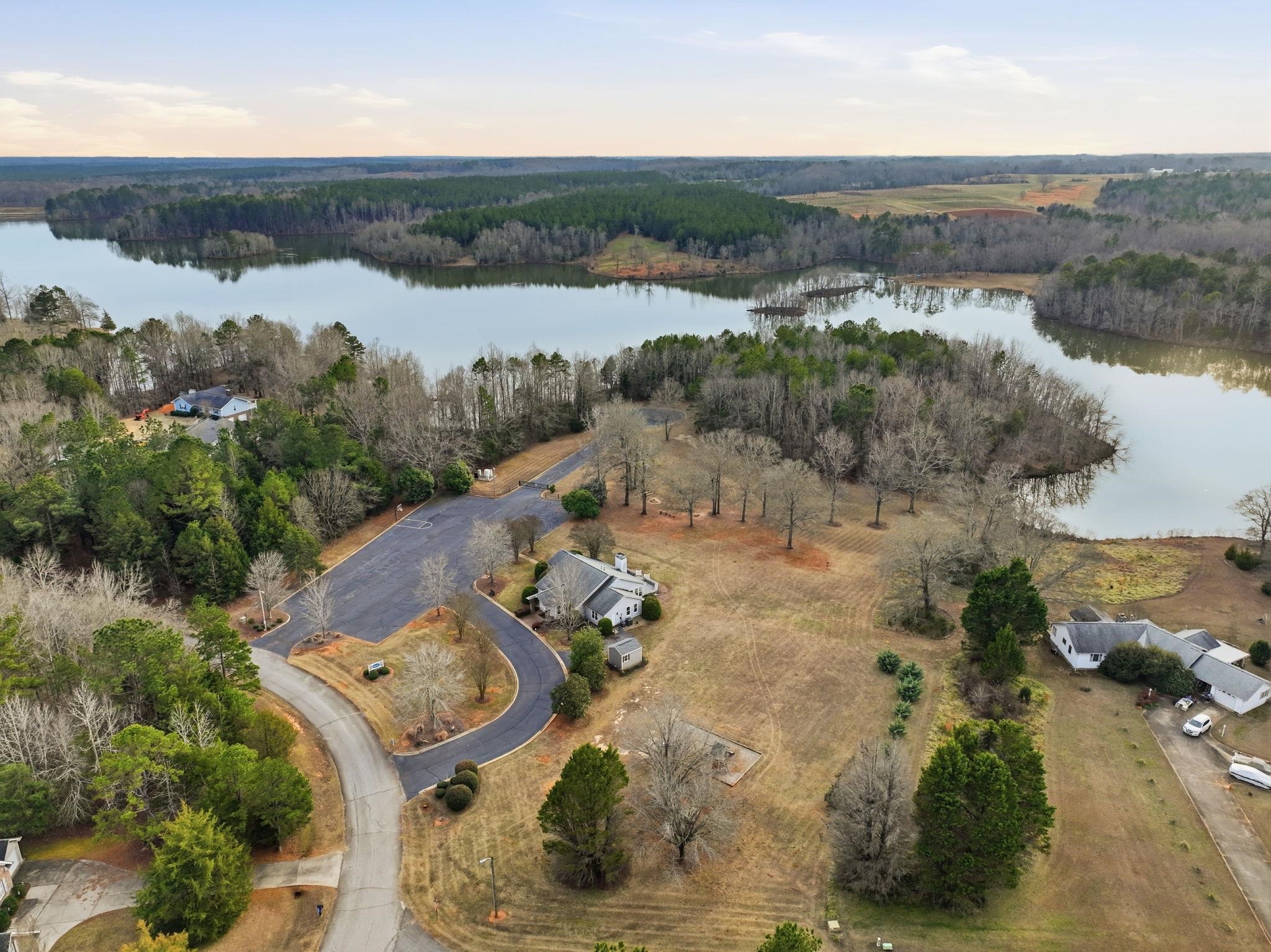 110 Indian Ridge Drive Laurens, SC 29360 - Photo 41 of 43