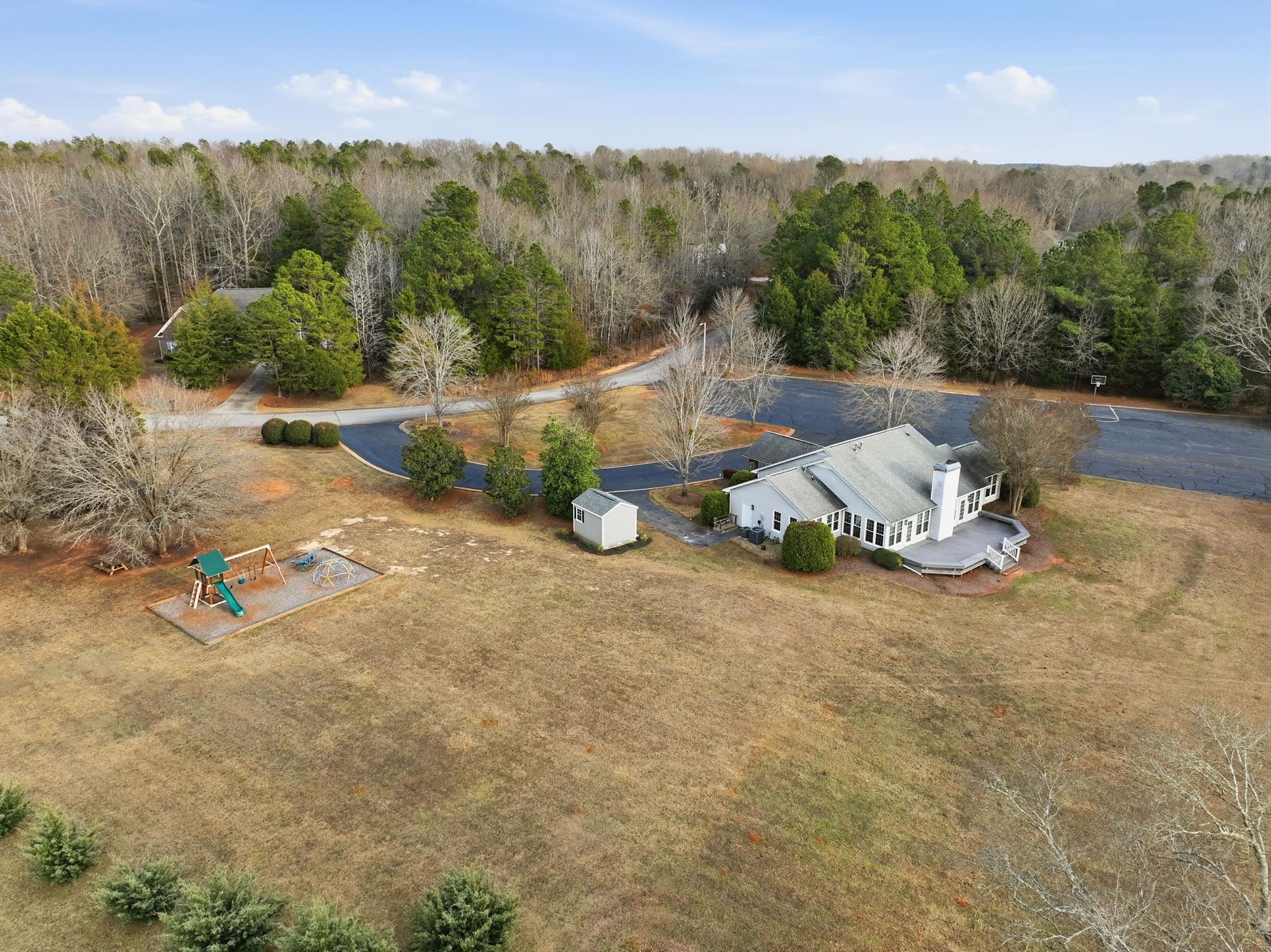 110 Indian Ridge Drive Laurens, SC 29360 - Photo 42 of 43