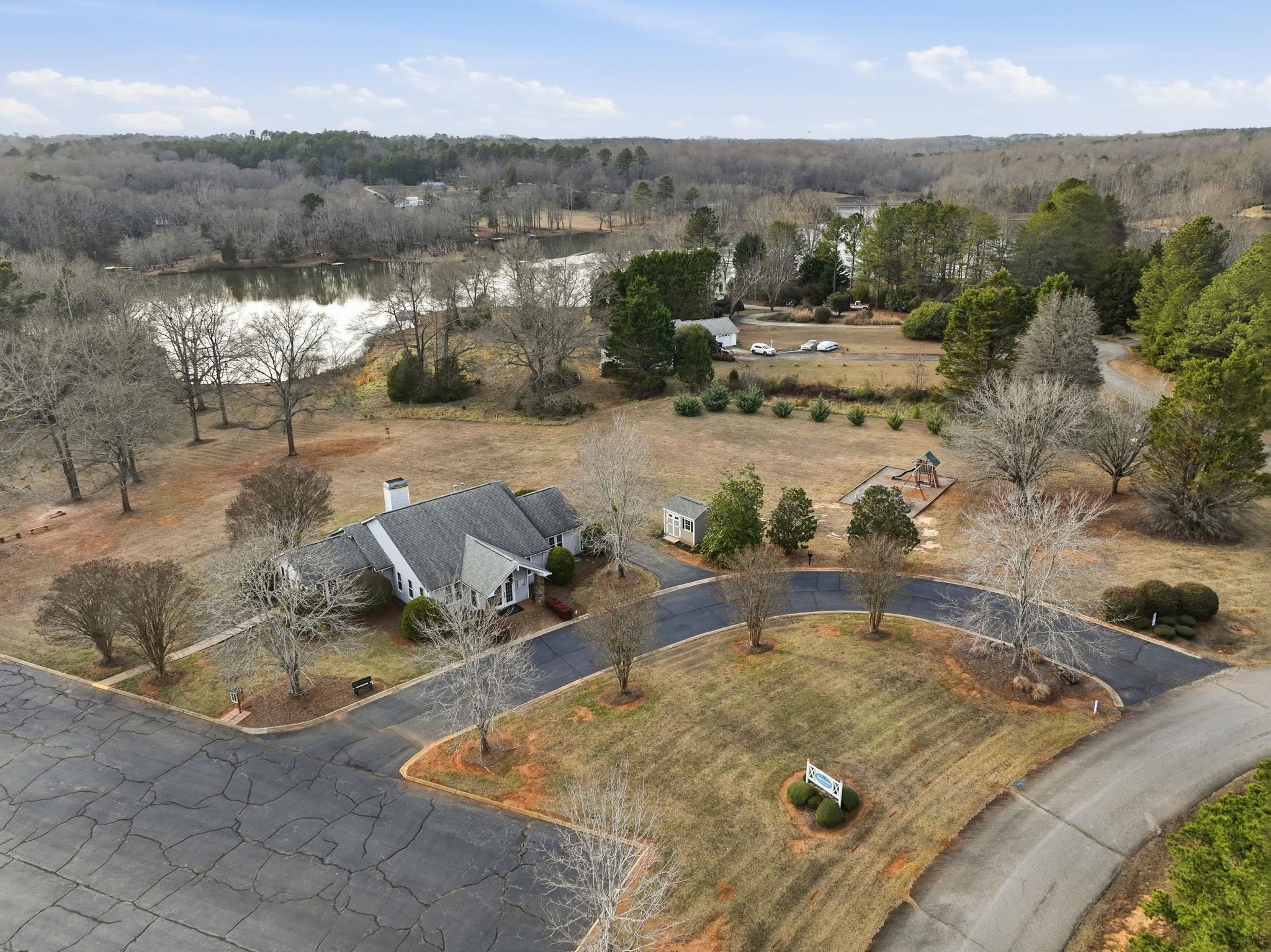 110 Indian Ridge Drive Laurens, SC 29360 - Photo 43 of 43