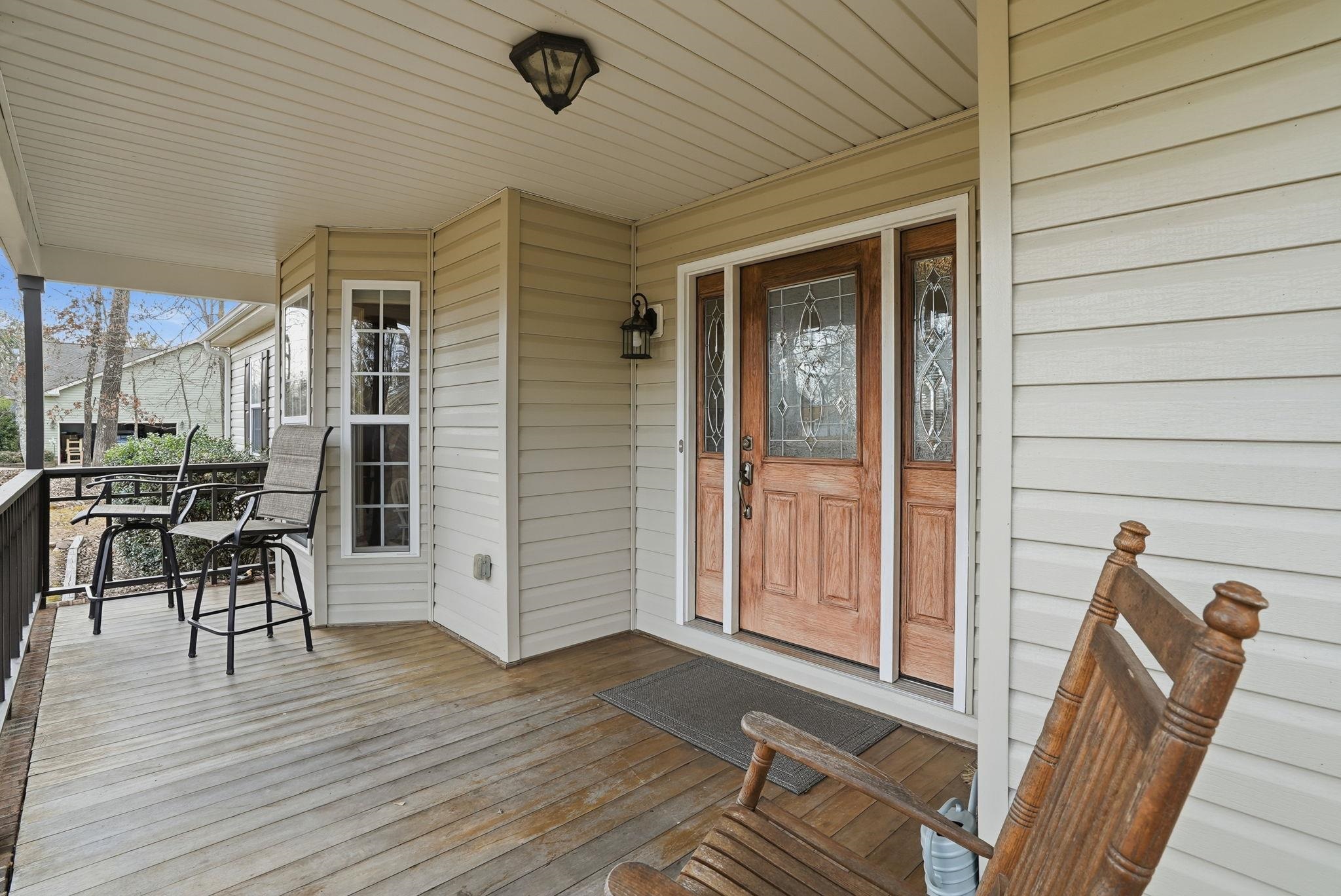 110 Indian Ridge Drive Laurens, SC 29360 - Photo 5 of 43