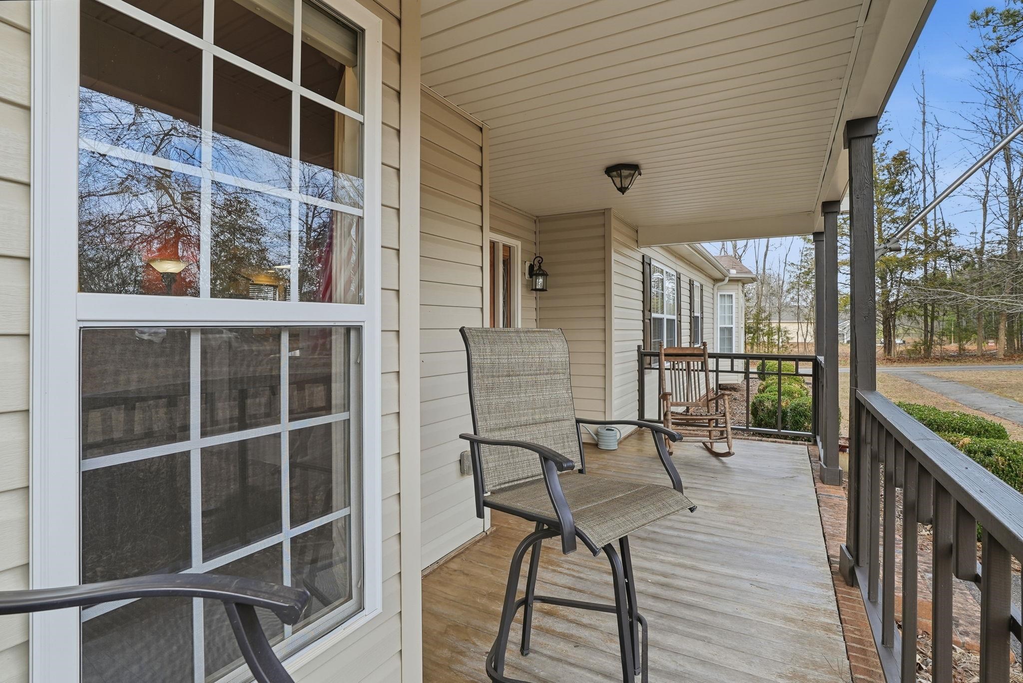 110 Indian Ridge Drive Laurens, SC 29360 - Photo 6 of 43