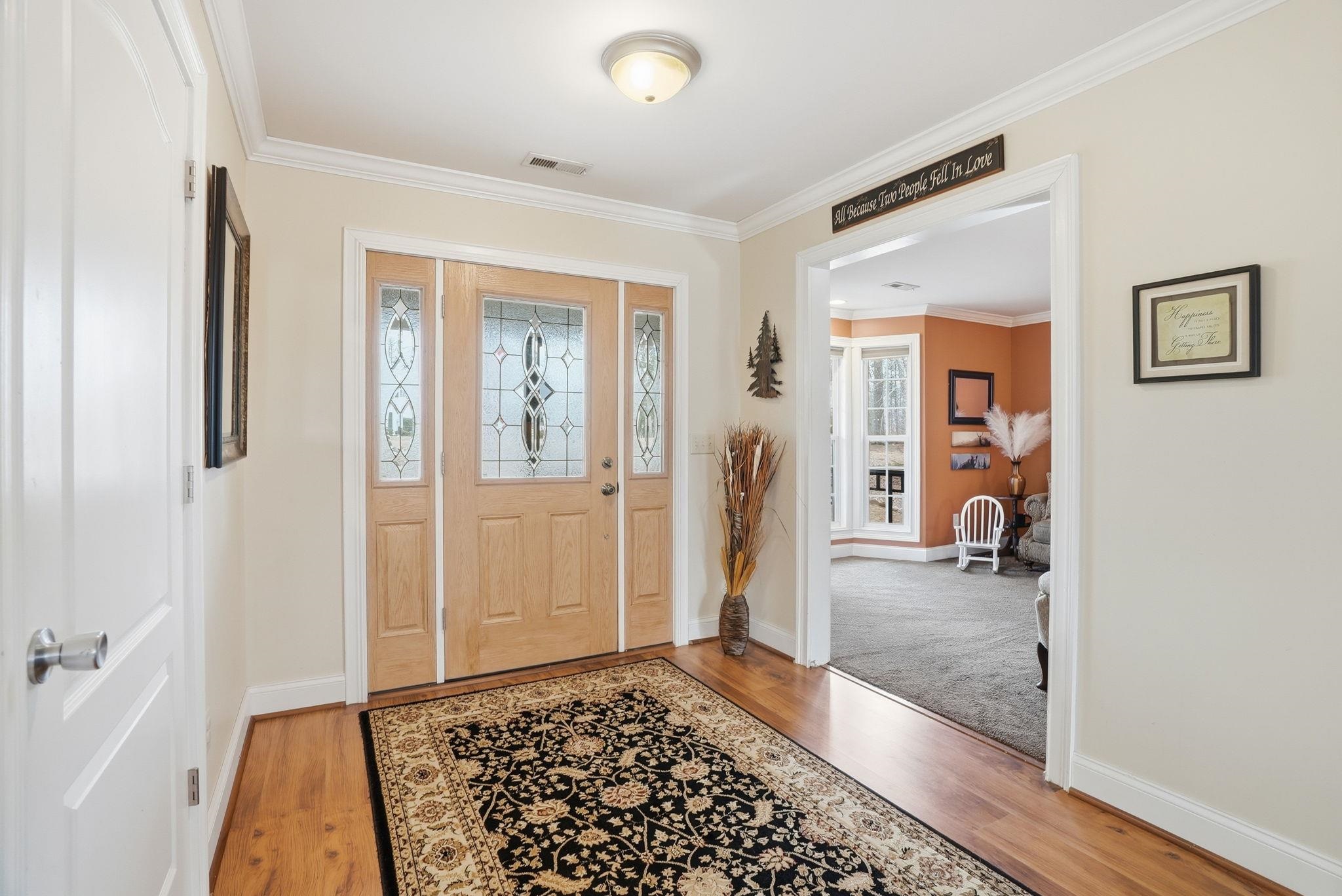 110 Indian Ridge Drive Laurens, SC 29360 - Photo 8 of 43