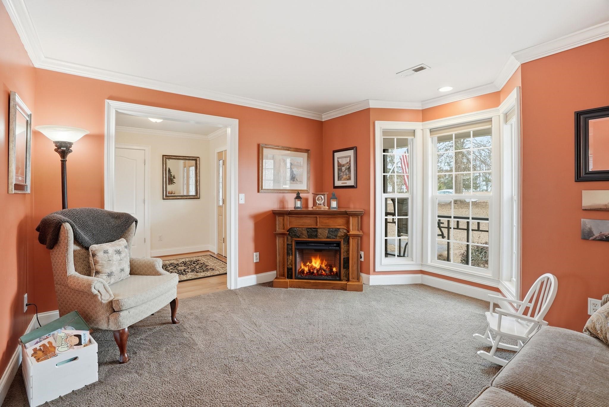 110 Indian Ridge Drive Laurens, SC 29360 - Photo 9 of 43