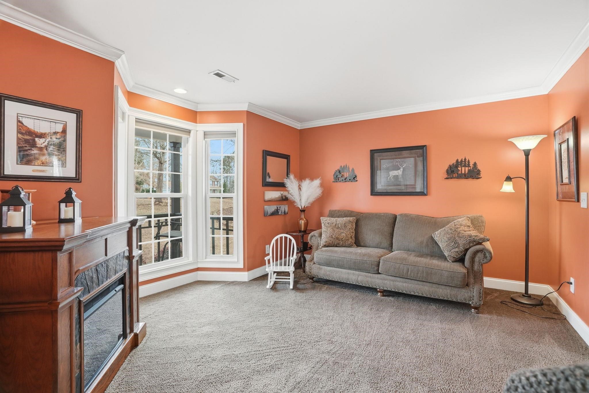 110 Indian Ridge Drive Laurens, SC 29360 - Photo 10 of 43