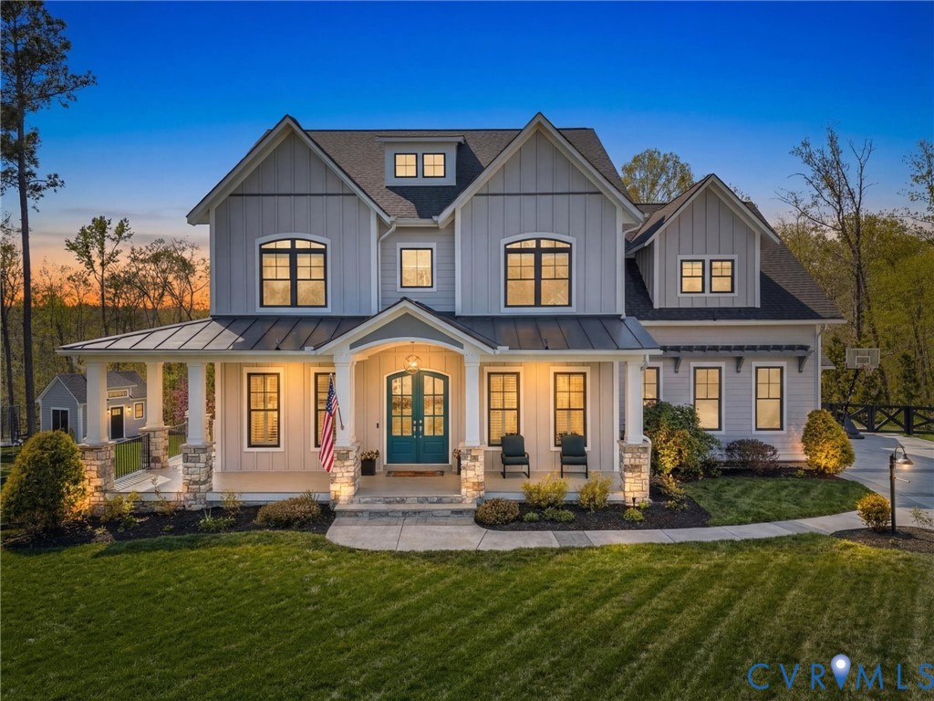 16107 Binley Road Midlothian, VA 23112 - Photo 1 of 75 Welcome to 16107 Binley Rd