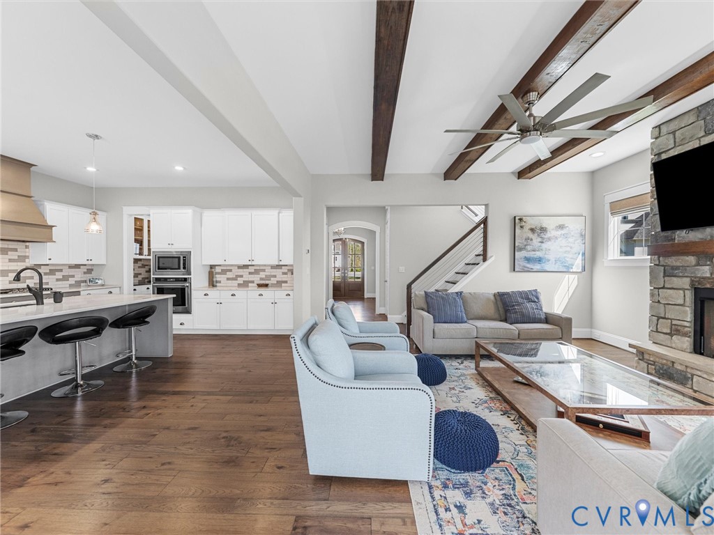 16107 Binley Road Midlothian, VA 23112 - Photo 17 of 75