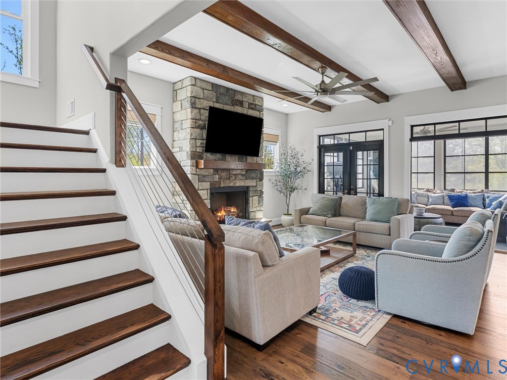 16107 Binley Road Midlothian, VA 23112 - Photo 20 of 75