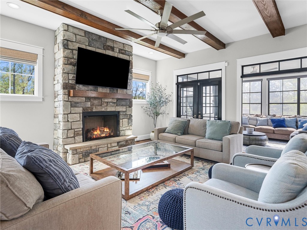 16107 Binley Road Midlothian, VA 23112 - Photo 21 of 75