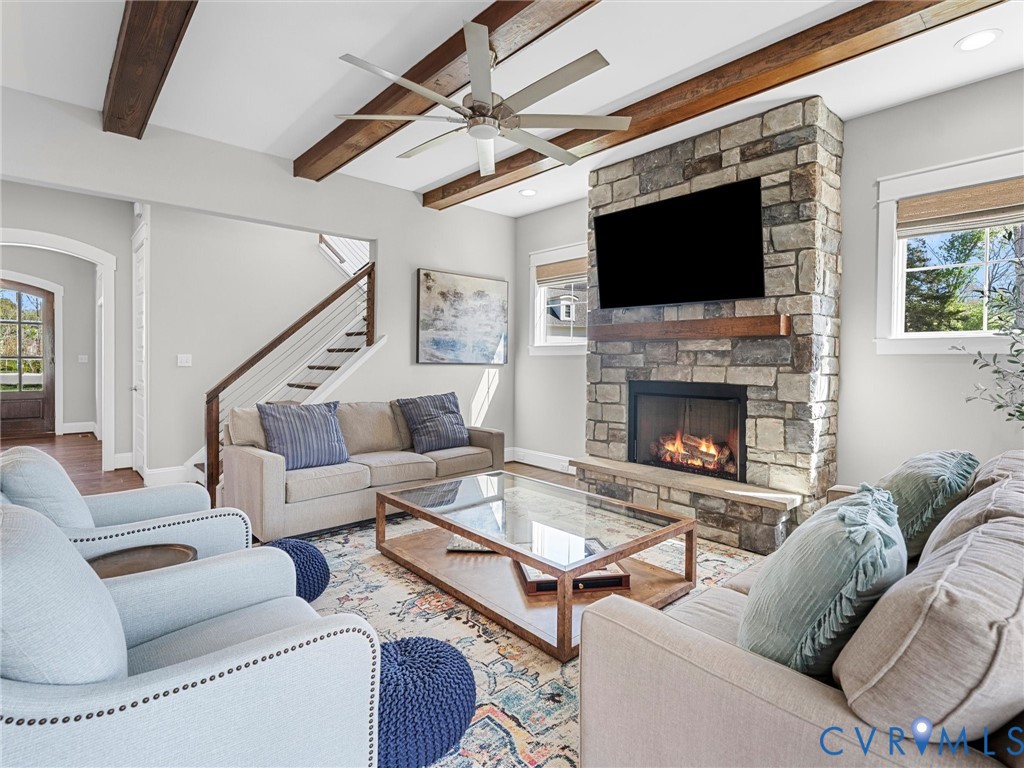 16107 Binley Road Midlothian, VA 23112 - Photo 22 of 75