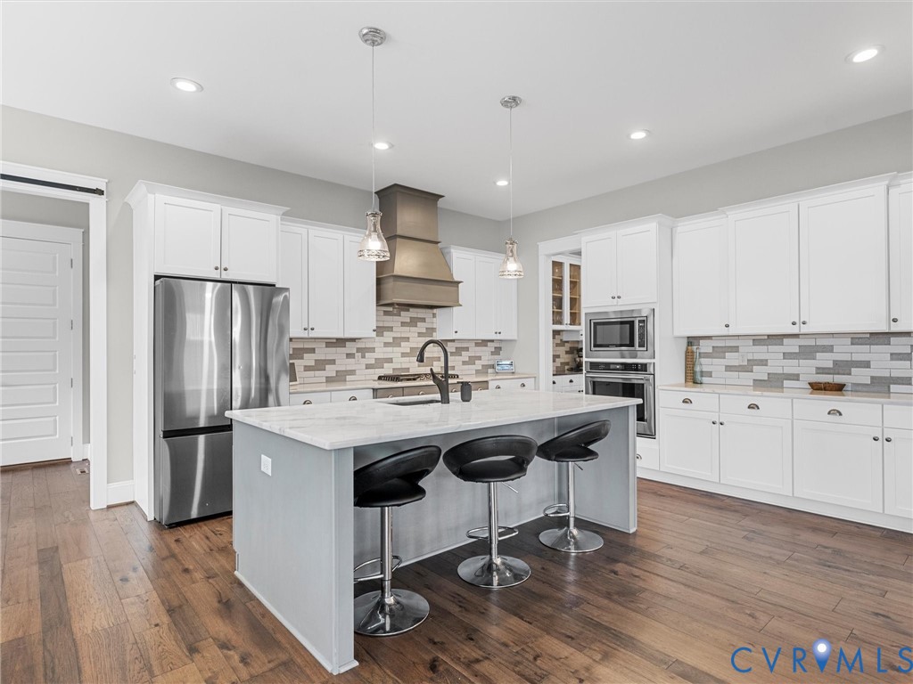 16107 Binley Road Midlothian, VA 23112 - Photo 23 of 75